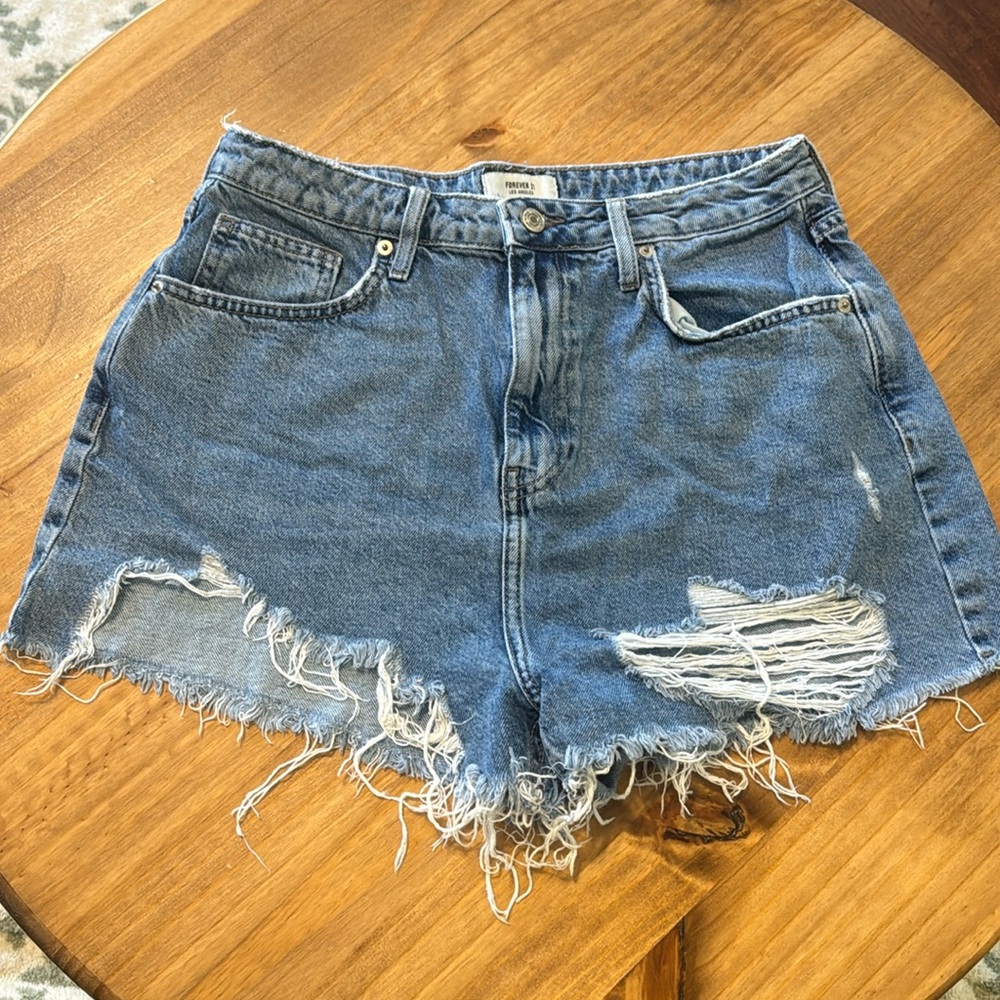 Forever 21 size 10-12